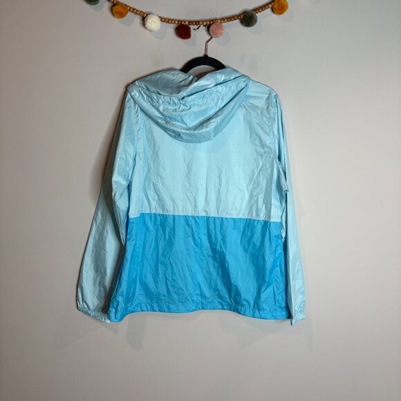 NWT Columbia Center Ridge jacket blue - Picture 5 of 5